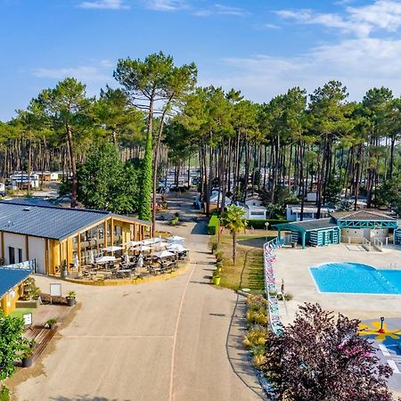 Home sweet Landes Contis Saint-Julien-en-Born Extérieur photo